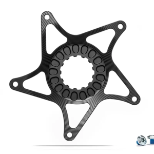absoluteBLACK E-bike Chainring Spider